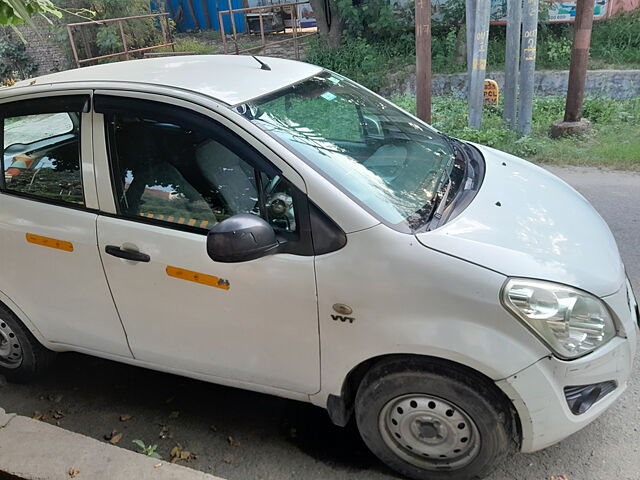 Used Maruti Suzuki Ritz Lxi BS-IV in Delhi