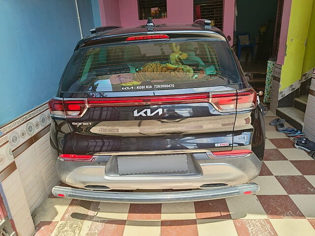 Used Kia Sonet [2022-2023] HTK Plus 1.0 iMT in Purnea