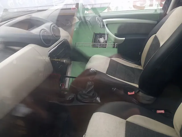 Used Renault Duster [2012-2015] 110 PS RxL Diesel in Hisar