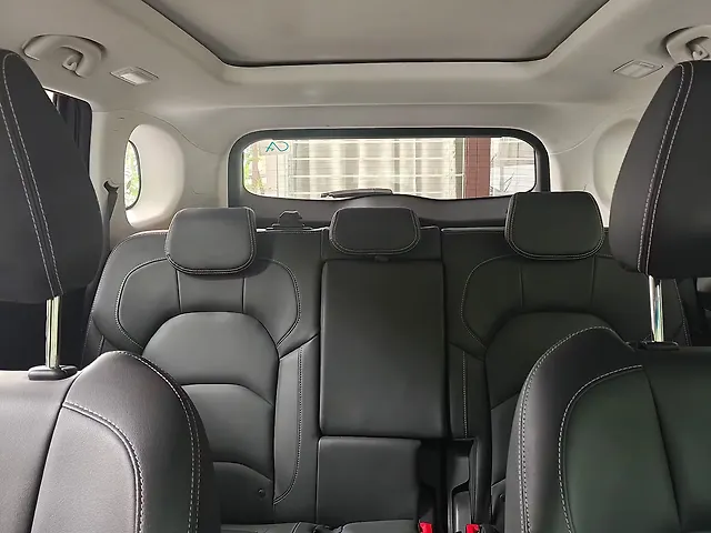 Used MG Hector [2019-2021] Sharp 2.0 Diesel [2019-2020] in Hyderabad