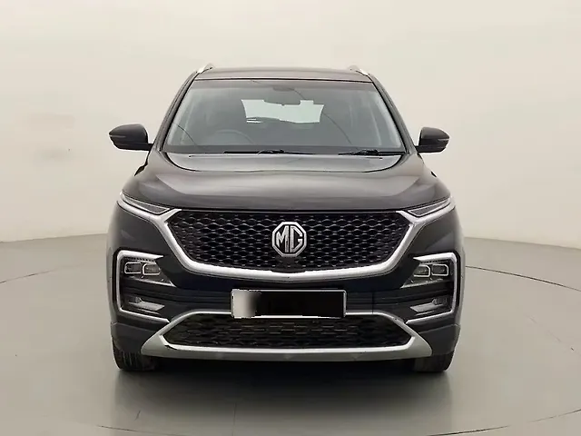 Used 2020 MG Hector in Bangalore