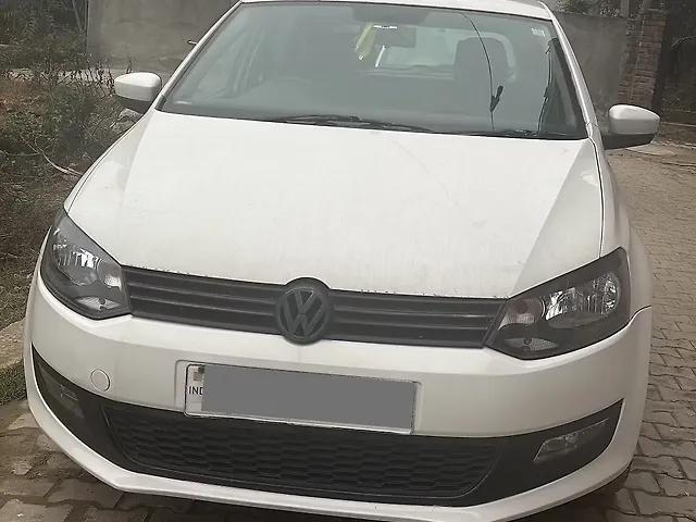 Used 2013 Volkswagen Polo in Sonipat