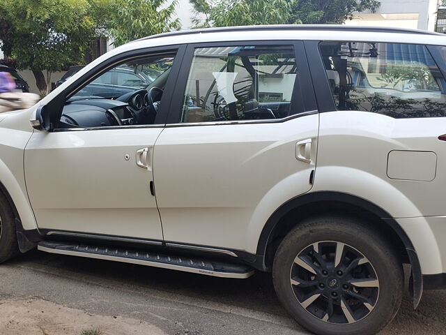 Used Mahindra XUV500 W11 Opt AT in Bangalore