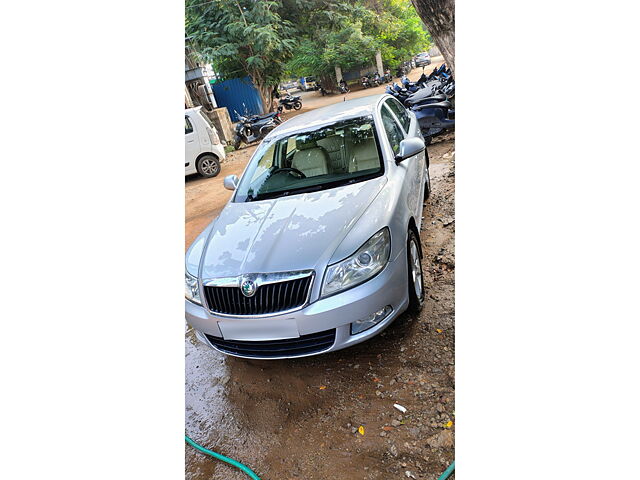 Used Skoda Octavia [2001-2010] Elegance AT 1.9 TDI in Hyderabad