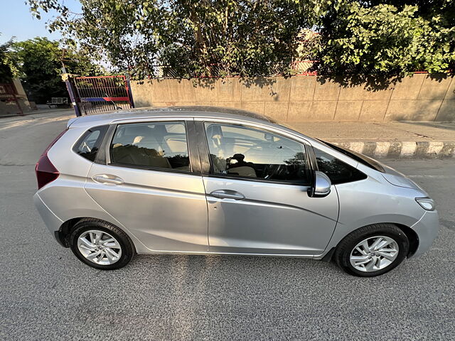 Used Honda Jazz [2015-2018] V AT Petrol in Delhi