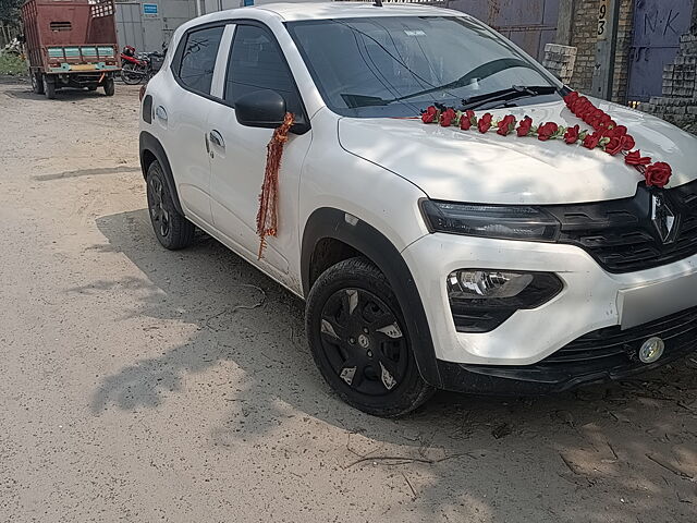 Used Renault Kwid [2022-2023] RXL 0.8 in Purnea