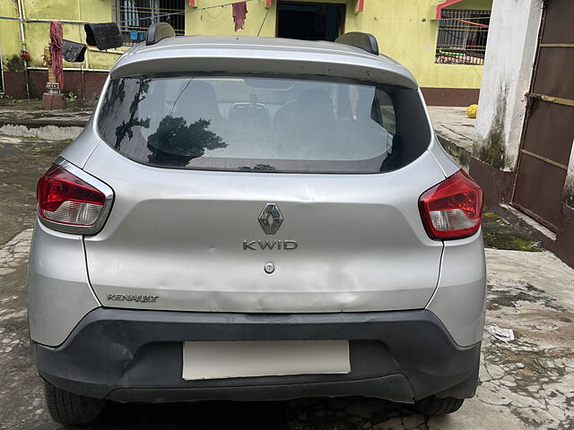 Used Renault Kwid [2015-2019] RXE Opt [2015-2019] in Dhanbad