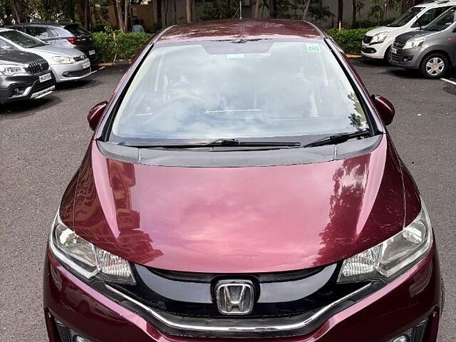 Used 2016 Honda Jazz in Mumbai