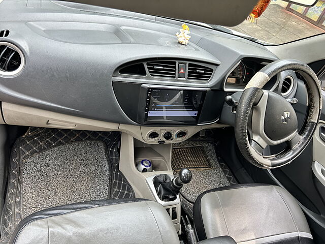 Used Maruti Suzuki Alto K10 [2014-2020] VXi [2014-2019] in Warangal