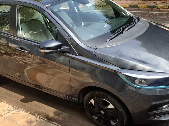 Used 2023 Tata Tiago EV in Bangalore