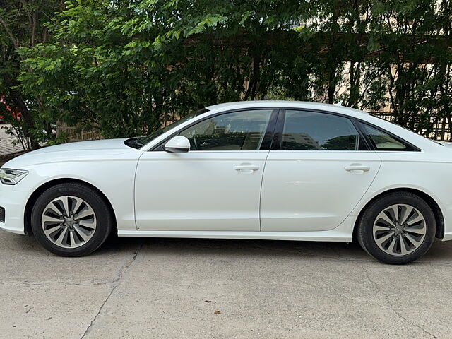 Used Audi A6 [2015-2019] 35 TFSI in Gurgaon