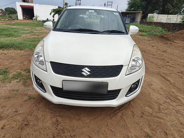 Used 2015 Maruti Suzuki Swift in Jhajjar