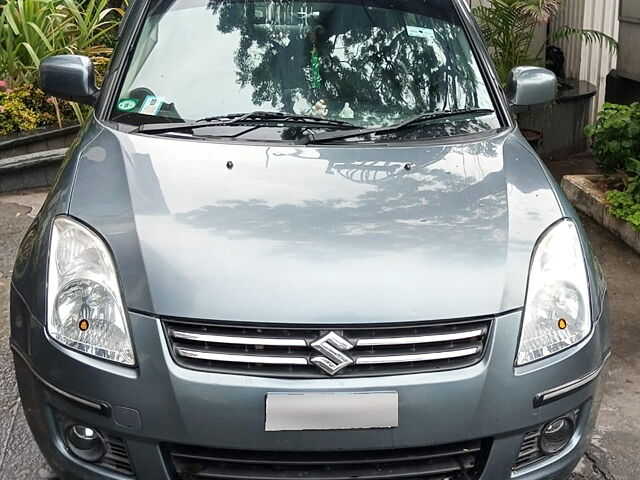 Used Maruti Suzuki Swift Dzire [2008-2010] VXi in Chennai