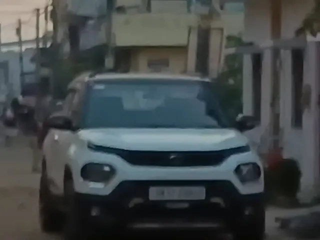 Used 2025 Tata Punch in Roorkee Used 2025 Tata Punch in Roorkee