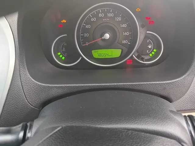 Used Hyundai Eon Magna + in Bangalore