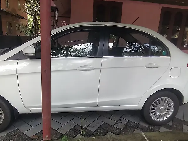 Used 2015 Tata Zest in Kozhencherry