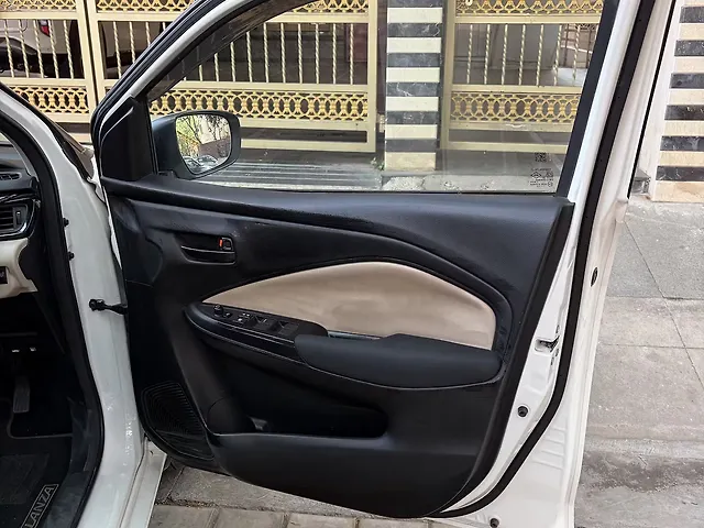Used Toyota Glanza S AMT[2023-2025] in Bangalore