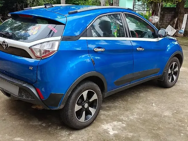 Used 2019 Tata Nexon in Balasore Used 2019 Tata Nexon in Balasore