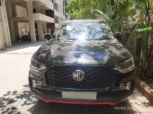 Used 2023 MG Gloster in Mumbai