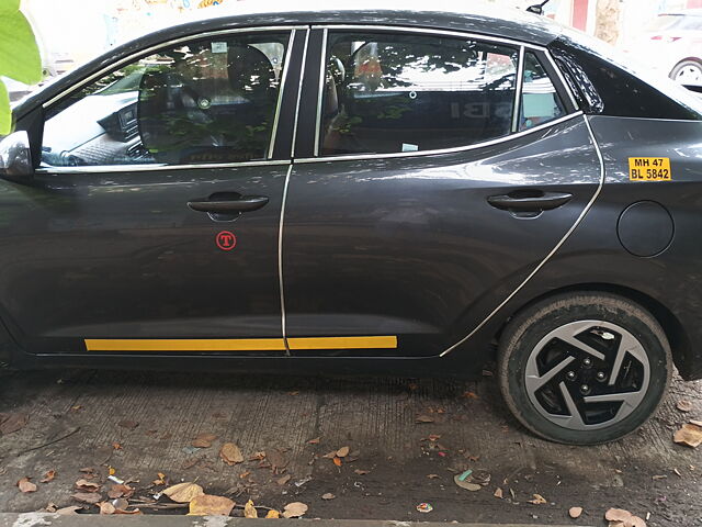 Used Hyundai Aura S 1.2 CNG in Mumbai