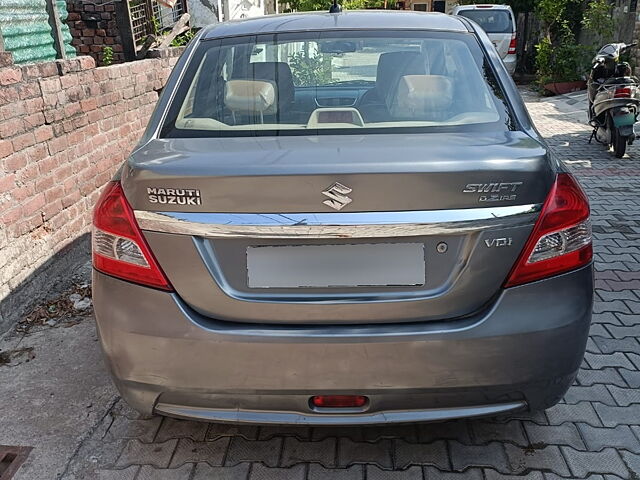 Used Maruti Suzuki Swift DZire [2011-2015] VDI in Jammu