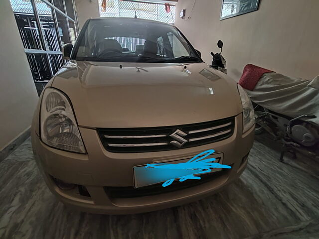 Used 2010 Maruti Suzuki Swift DZire in Delhi