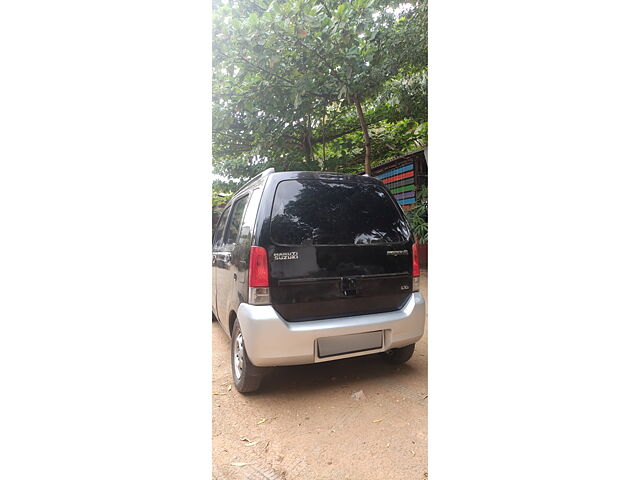 Used Maruti Suzuki Wagon R [2006-2010] LXi Minor in Erode