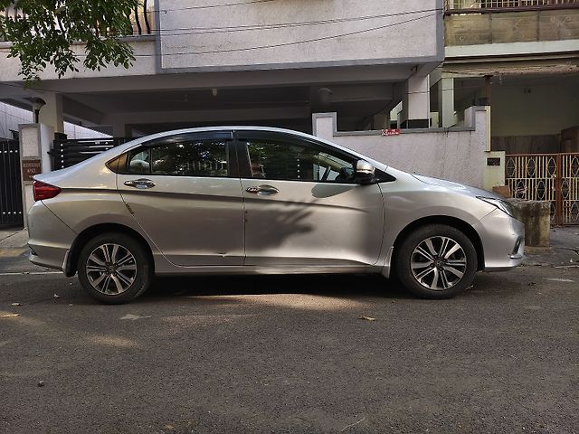 Used Honda City 4th Generation V Petrol [2017-2019] in Bangalore