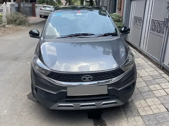 Used 2021 Tata Tiago in Nashik