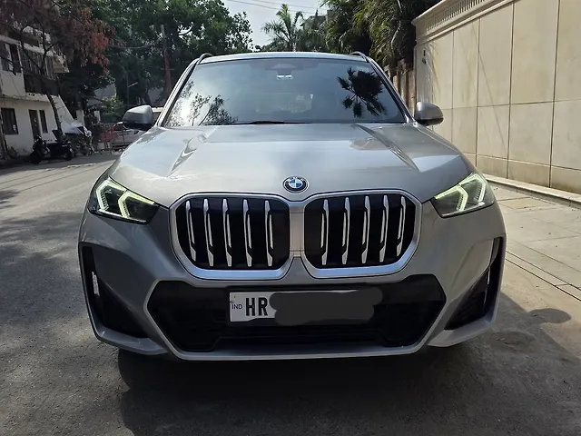 Used 2023 BMW X1 in Delhi