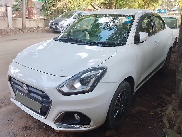 Used 2022 Maruti Suzuki DZire in Pune