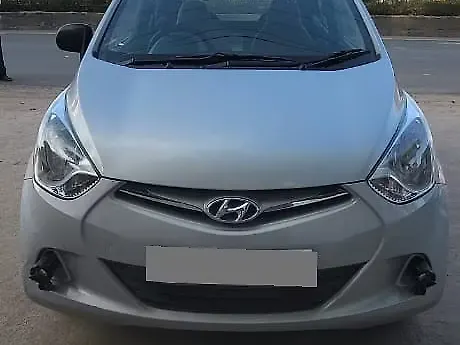 Used Hyundai Eon Magna + in Kanpur