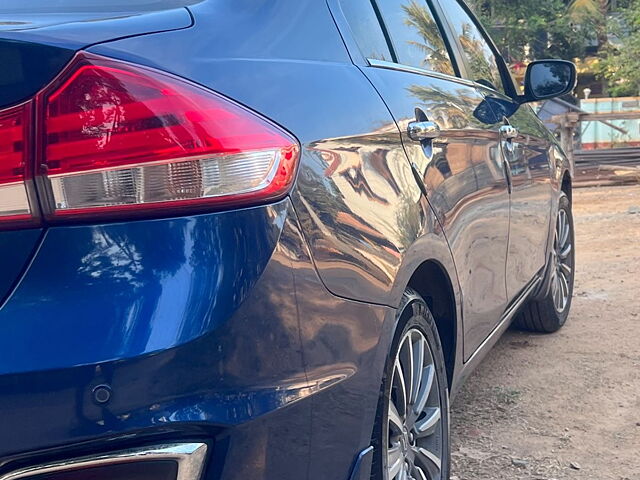 Used Maruti Suzuki Ciaz Alpha Hybrid 1.5 AT [2018-2020] in Chennai