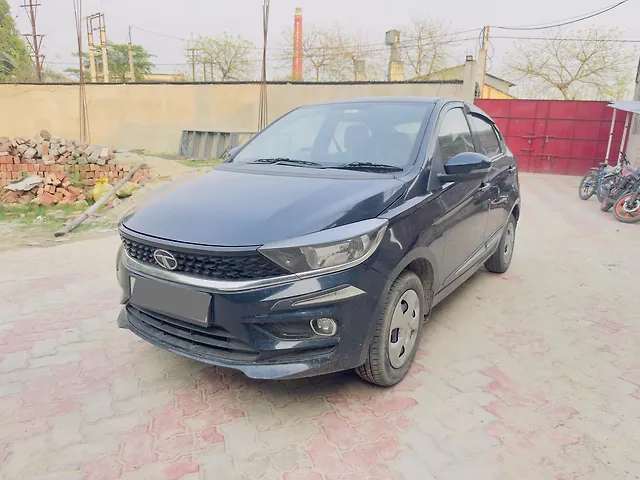 Used Tata Tigor XZ [2020-2023] in Siliguri