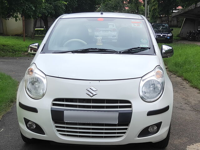 Used 2013 Maruti Suzuki A-Star in Mhow