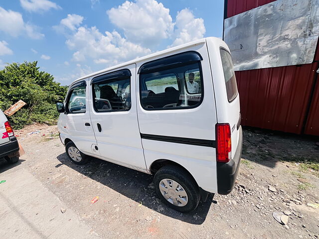 Used Maruti Suzuki Eeco 5 STR AC CNG in Baramati