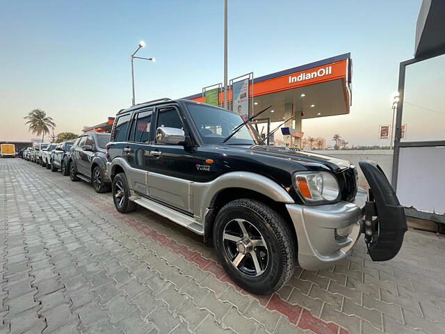 Used Mahindra Scorpio [2009-2014] SLE BS-IV in Bangalore