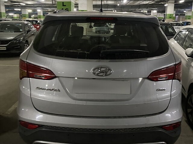 Used Hyundai Santa Fe [2014-2017] 2WD MT [2014-2017] in Gurgaon