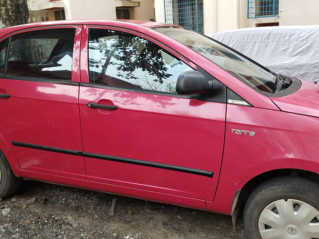 Used Tata Indica Vista [2008-2011] Terra TDI BS-III in Kolkata