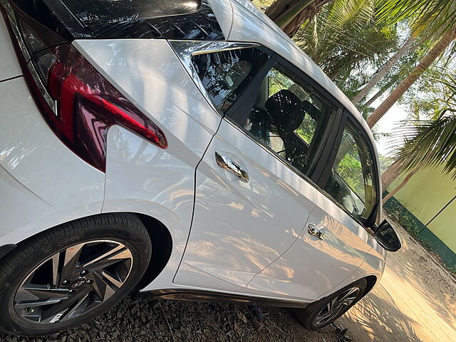 Used 2023 Hyundai Elite i20 in Amalapuram