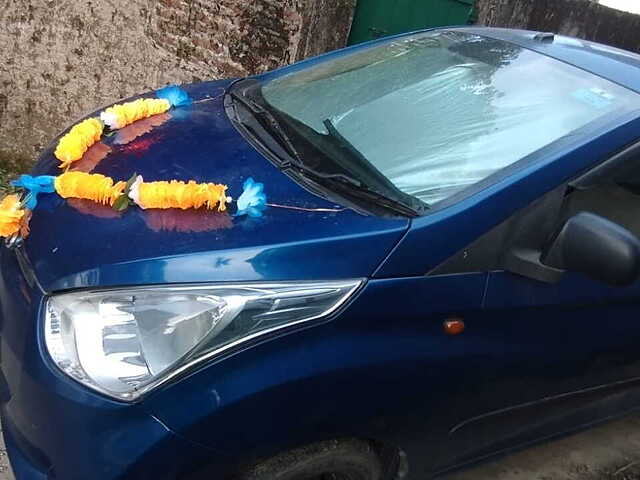 Used 2014 Hyundai Eon in Itanagar