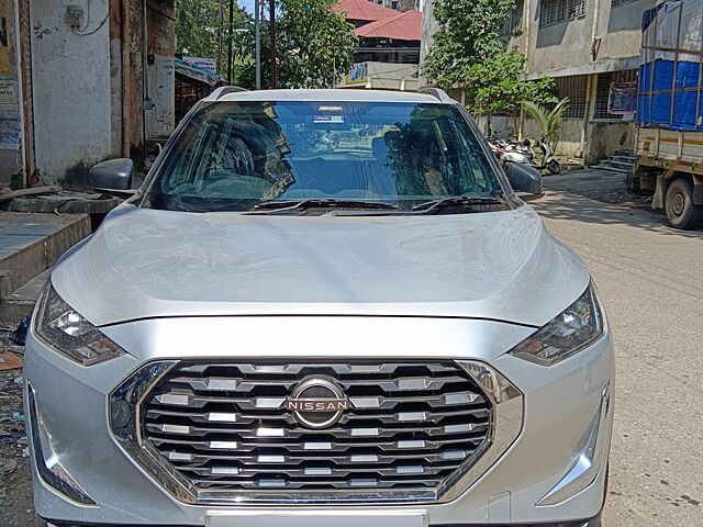 Used 2023 Nissan Magnite in Thane