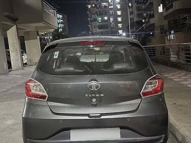 Used 2020 Tata Tiago in Pinjore