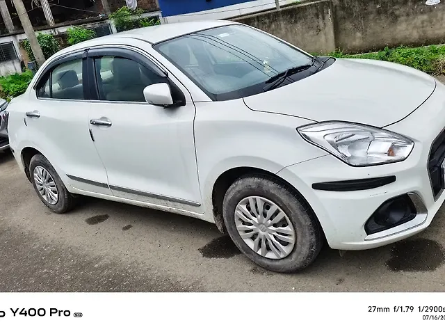 Used 2024 Maruti Suzuki DZire in Ranaghat Used 2024 Maruti Suzuki DZire in Ranaghat