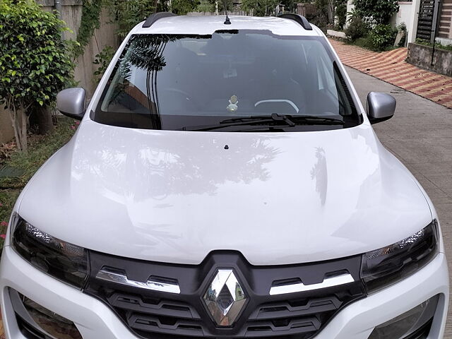 Used 2022 Renault Kwid in Nagpur