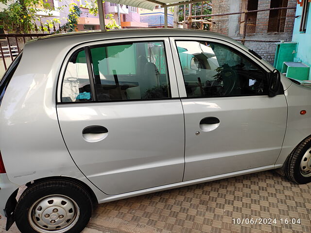 Used Hyundai Santro Xing [2008-2015] GL Plus in Mysore