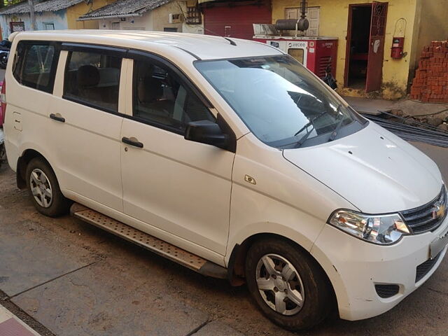 Used 2013 Chevrolet Enjoy in Pune