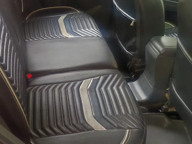 Used Maruti Suzuki Vitara Brezza [2016-2020] ZDi Plus in Hisar