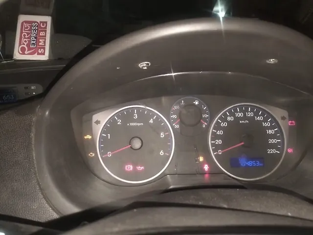 Used Hyundai i20 [2012-2014] Magna 1.4 CRDI in Shivpuri