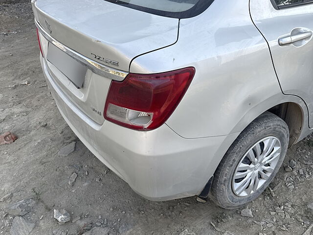 Used Maruti Suzuki Dzire [2017-2020] VDi in Baramulla